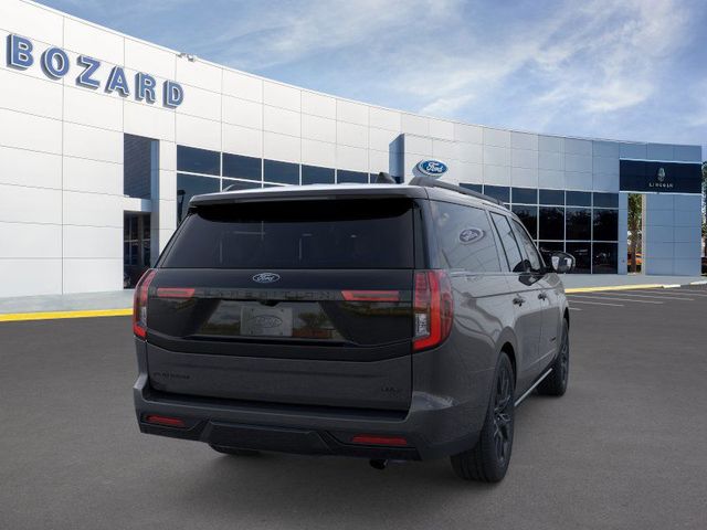 New 2026 Ford Expedition MAX Platinum - photo 7