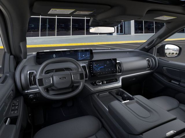 New 2026 Ford Expedition MAX Platinum - photo 8