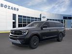 New 2026 Ford Expedition MAX Platinum thumbnail 1