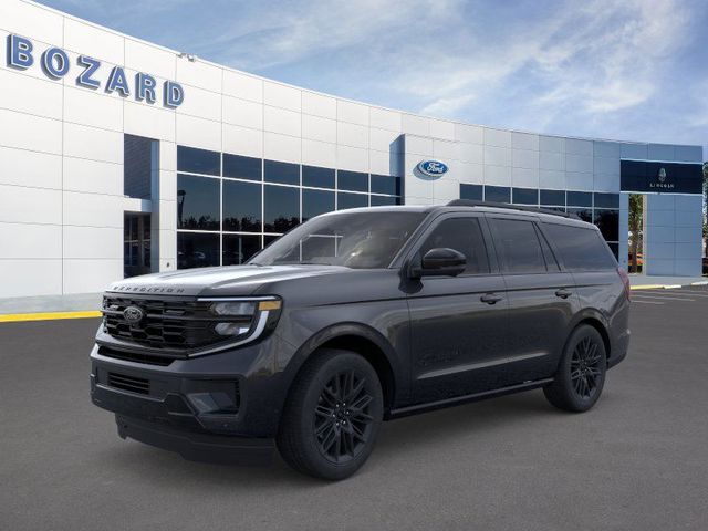 New 2026 Ford Expedition - photo 1