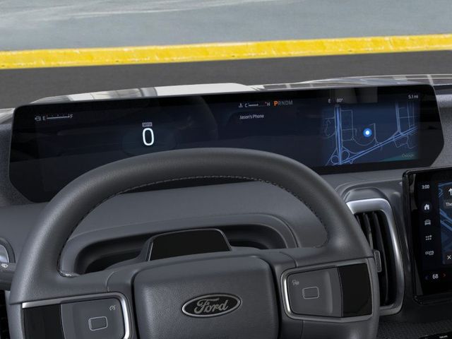 New 2026 Ford Expedition Platinum - photo 12