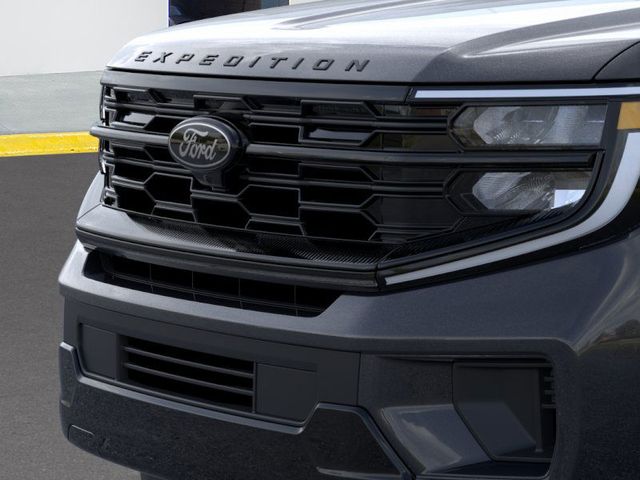 New 2026 Ford Expedition Platinum - photo 16