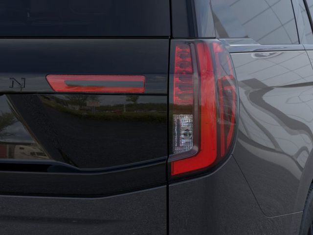 New 2026 Ford Expedition Platinum - photo 20