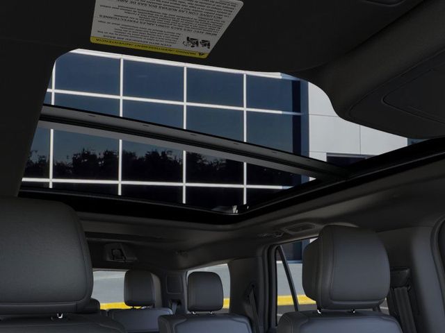 New 2026 Ford Expedition Platinum - photo 21