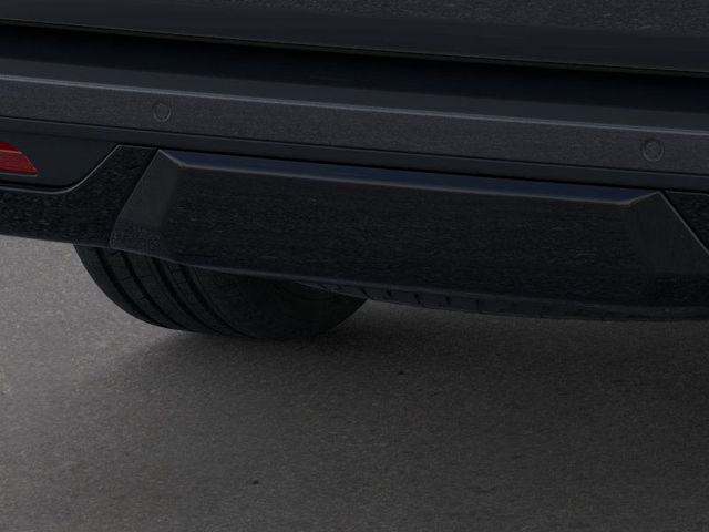 New 2026 Ford Expedition Platinum - photo 22