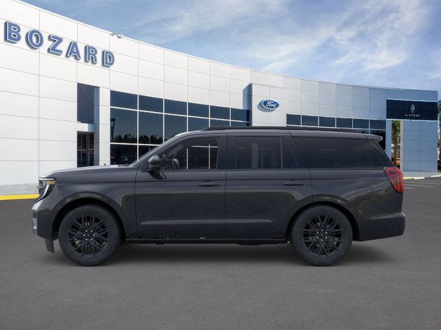 New 2026 Ford Expedition Platinum - photo 3
