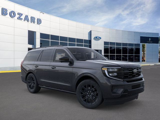 New 2026 Ford Expedition Platinum - photo 6