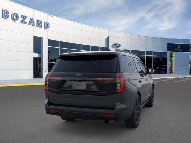 New 2026 Ford Expedition Platinum - photo 7