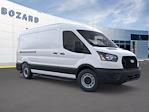 New 2026 Ford Transit 250 Medium Roof Empty Cargo Van thumbnail 7