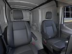 New 2026 Ford Transit 250 Medium Roof Empty Cargo Van thumbnail 9