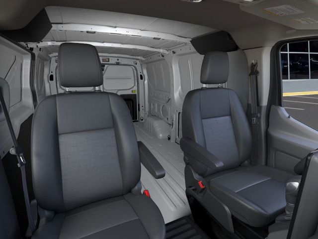 New 2026 Ford Transit 250 Low Roof Empty Cargo Van - photo 17