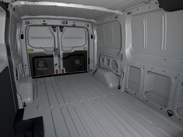 New 2026 Ford Transit 250 Low Roof Empty Cargo Van - photo 18