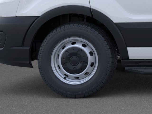 New 2026 Ford Transit 250 Low Roof Empty Cargo Van - photo 5