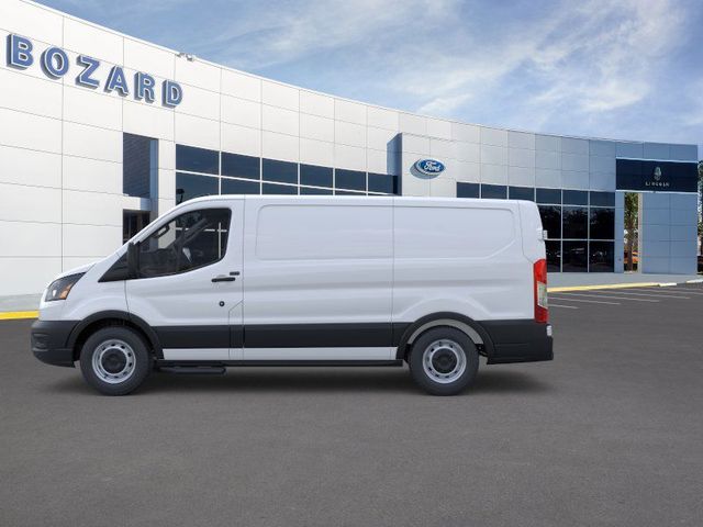 New 2026 Ford Transit 250 Low Roof Empty Cargo Van - photo 10