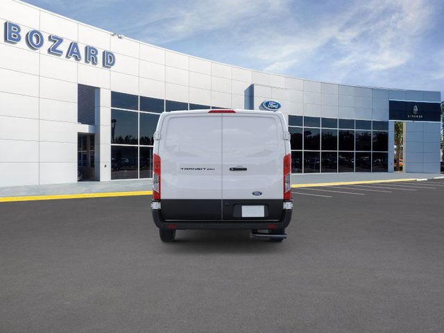 New 2026 Ford Transit 250 Low Roof Empty Cargo Van - photo 12