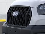 New 2026 Ford Transit 250 Low Roof Empty Cargo Van thumbnail 3