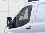 New 2026 Ford Transit 250 Low Roof Empty Cargo Van thumbnail 6