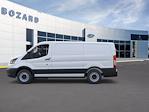 New 2026 Ford Transit 250 Low Roof Empty Cargo Van thumbnail 9