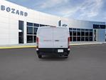 New 2026 Ford Transit 250 Low Roof Empty Cargo Van thumbnail 11
