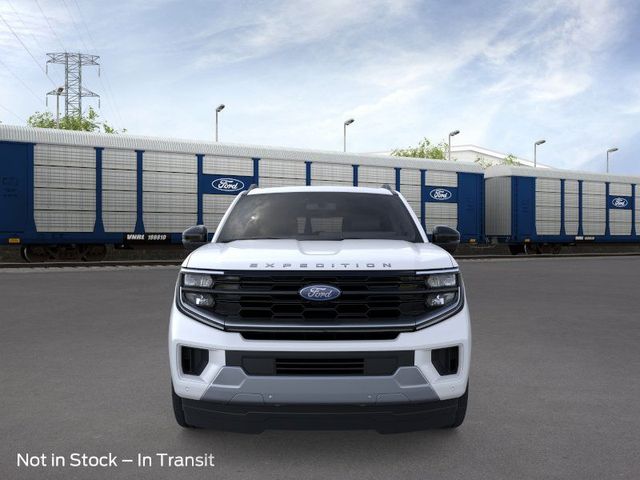 New 2026 Ford Expedition MAX Platinum - photo 6