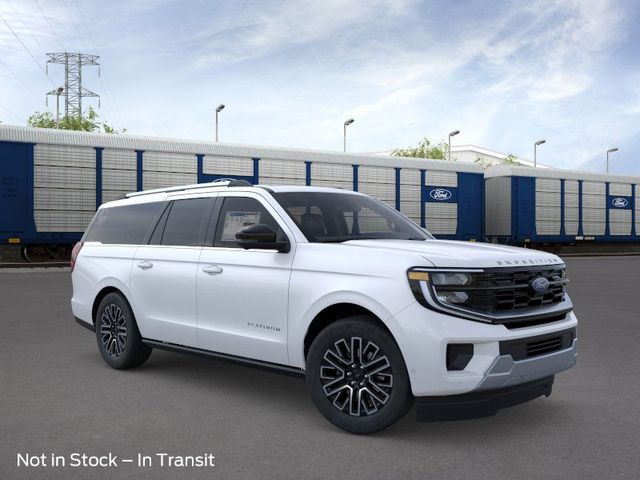 New 2026 Ford Expedition MAX Platinum - photo 7
