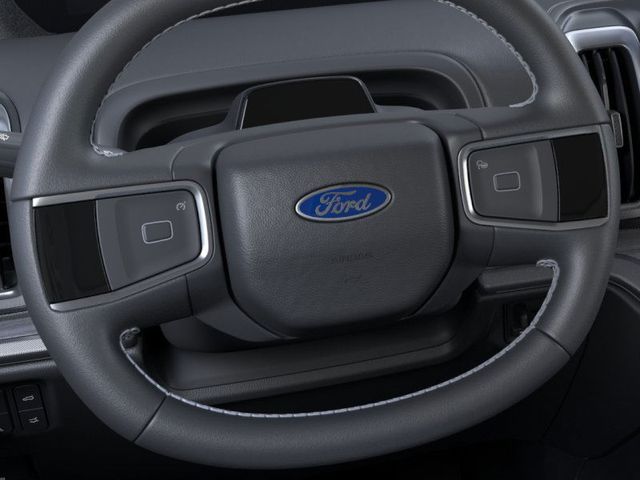 New 2026 Ford Expedition MAX Platinum - photo 12