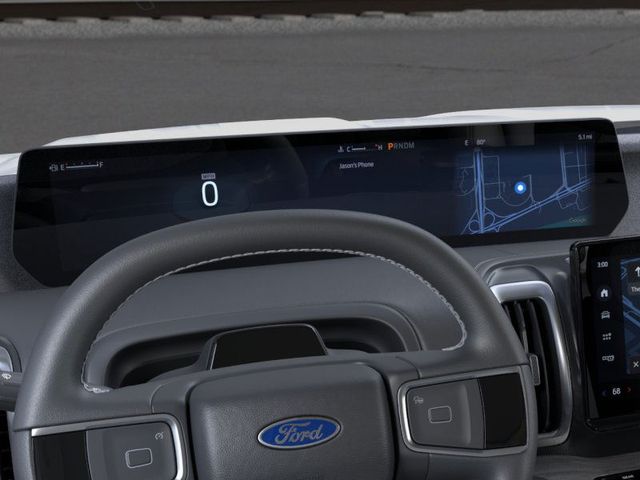 New 2026 Ford Expedition MAX Platinum - photo 13