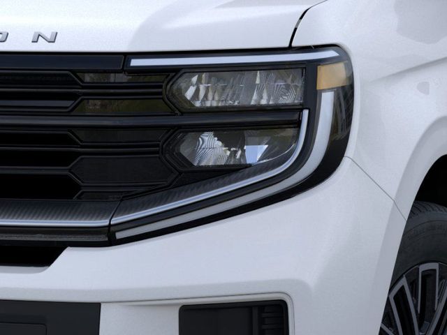 New 2026 Ford Expedition MAX Platinum - photo 18