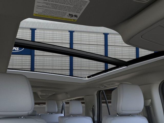 New 2026 Ford Expedition MAX Platinum - photo 22