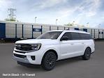 New 2026 Ford Expedition MAX Platinum thumbnail 1