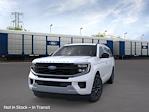 New 2026 Ford Expedition MAX Platinum thumbnail 2
