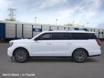 New 2026 Ford Expedition MAX Platinum thumbnail 3