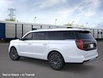New 2026 Ford Expedition MAX Platinum thumbnail 4