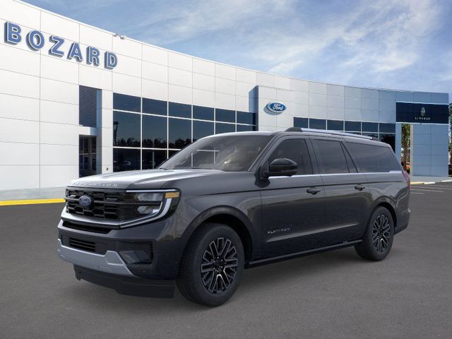 New 2026 Ford Expedition MAX Platinum - photo 6