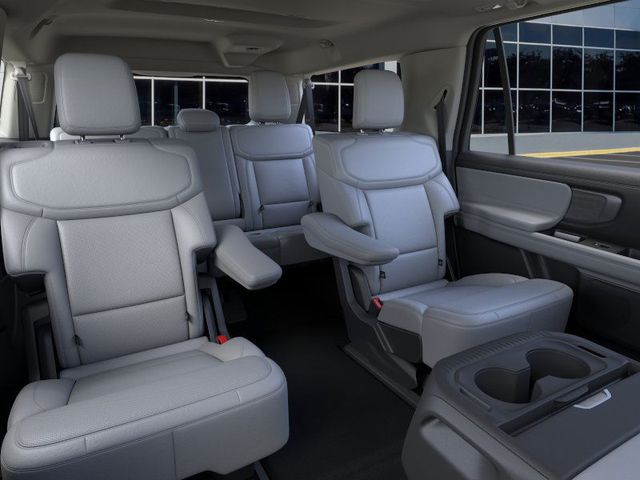 New 2026 Ford Expedition MAX Platinum - photo 16