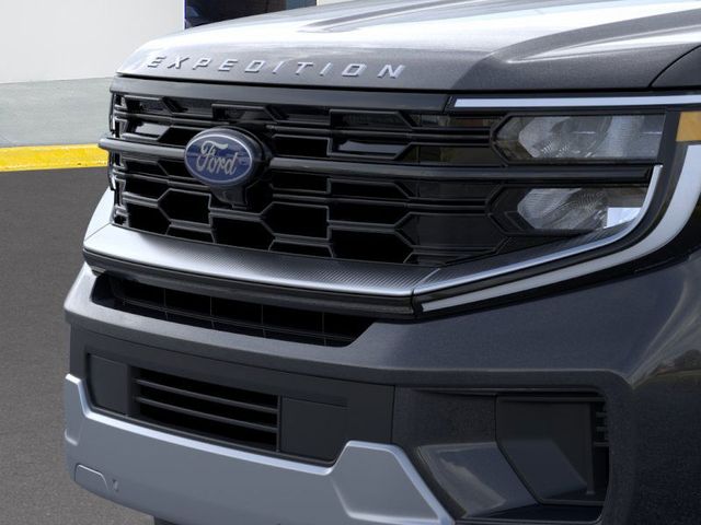 New 2026 Ford Expedition MAX Platinum - photo 22