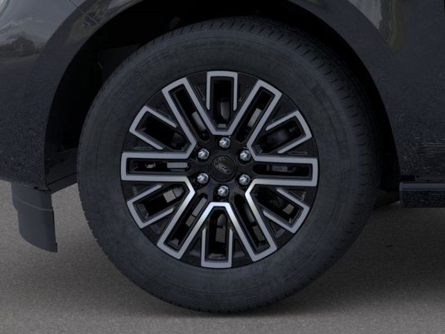 New 2026 Ford Expedition MAX Platinum - photo 24