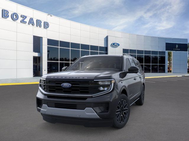New 2026 Ford Expedition MAX Platinum - photo 7