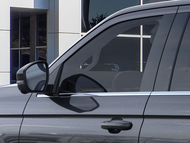 New 2026 Ford Expedition MAX Platinum - photo 25