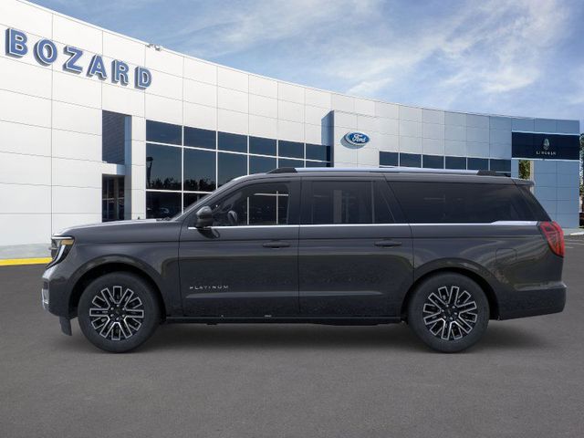 New 2026 Ford Expedition MAX Platinum - photo 8