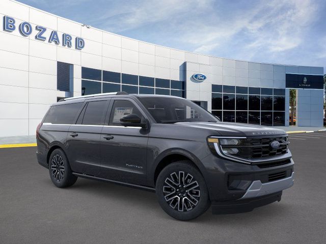 New 2026 Ford Expedition MAX Platinum - photo 12