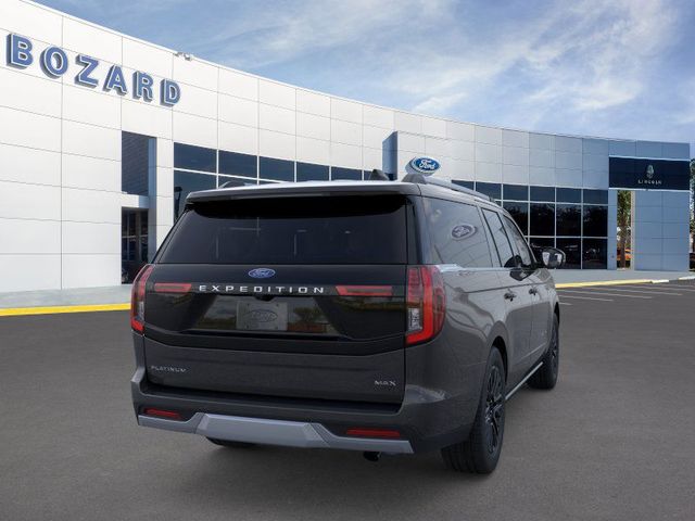 New 2026 Ford Expedition MAX Platinum - photo 13