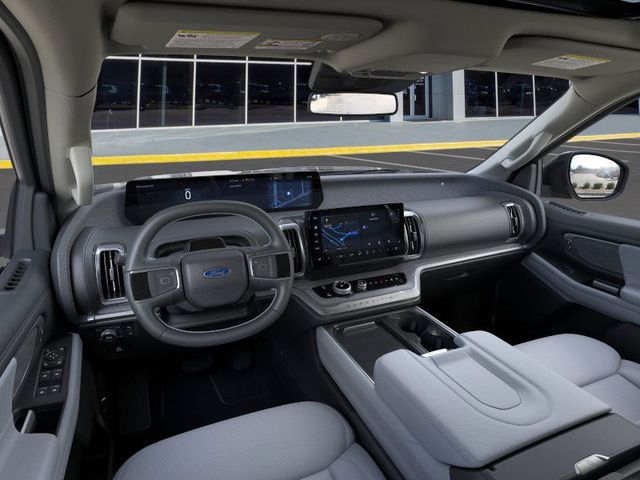 New 2026 Ford Expedition MAX Platinum - photo 14