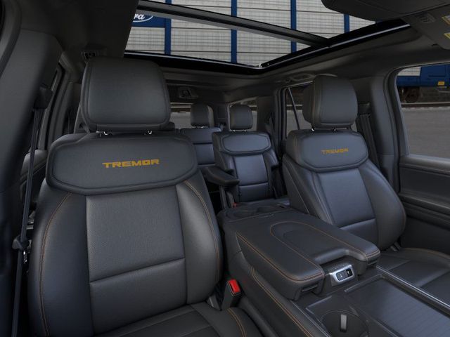 New 2026 Ford Expedition Tremor - photo 15