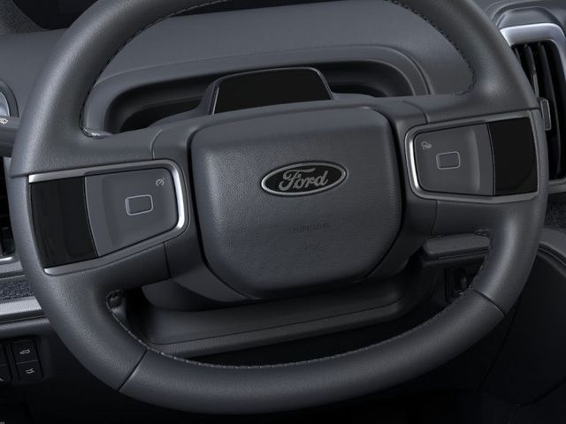 New 2026 Ford Expedition Tremor - photo 17