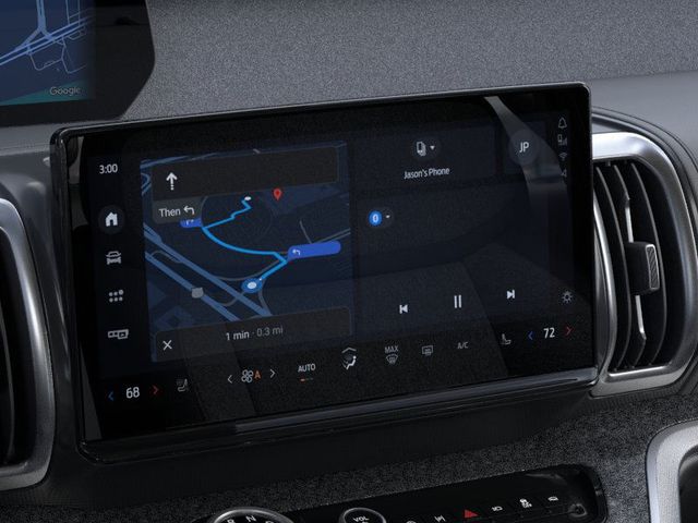 New 2026 Ford Expedition Tremor - photo 19