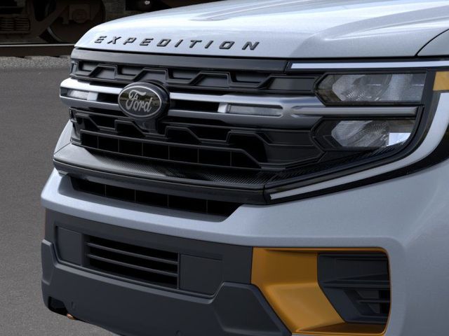 New 2026 Ford Expedition Tremor - photo 22
