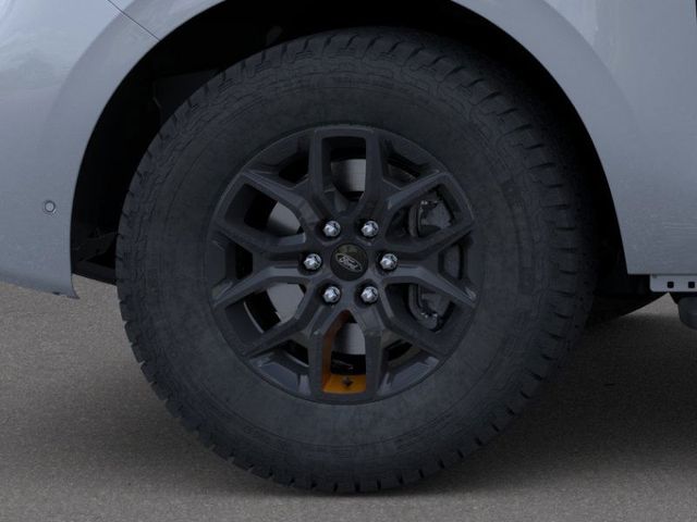 New 2026 Ford Expedition Tremor - photo 24