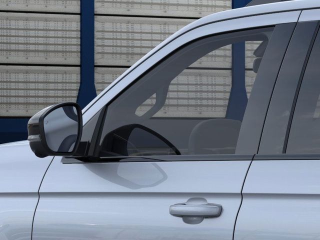 New 2026 Ford Expedition Tremor - photo 25