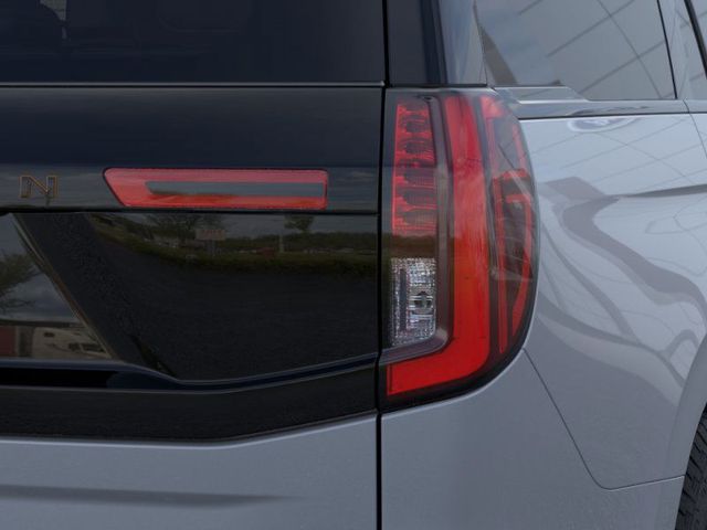 New 2026 Ford Expedition Tremor - photo 26
